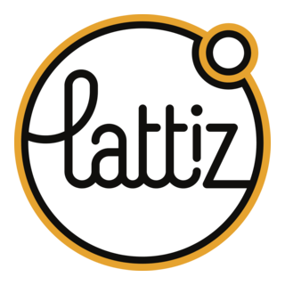 Lattiz Logo PNG Vector