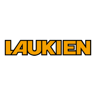 Laukien GmbH Logo PNG Vector