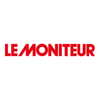Le Moniteur Logo PNG Vector