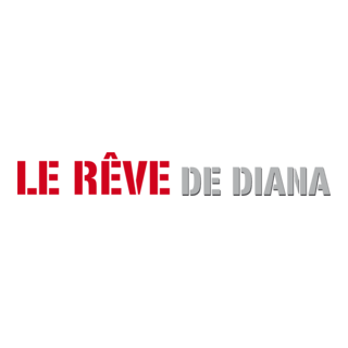 Le Reve de Diana 2006 Logo PNG Vector
