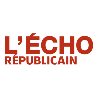 L'Echo Républicain Logo PNG Vector