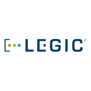 Legic Logo PNG Vector