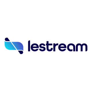 LeStream Logo PNG Vector