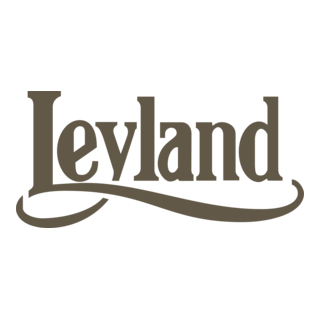Leyland Motors Logo PNG Vector