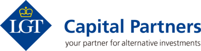 LGT Capital Partners Logo PNG Vector