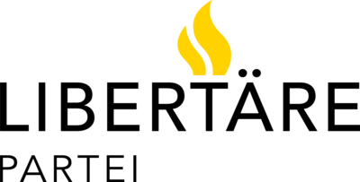 Libertare Partei Schweiz Logo PNG Vector
