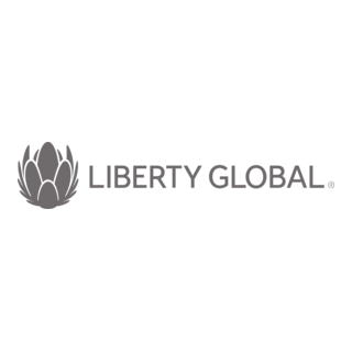 Liberty Global Logo PNG Vector