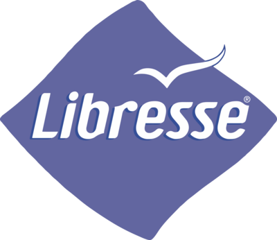 Libresse Logo PNG Vector