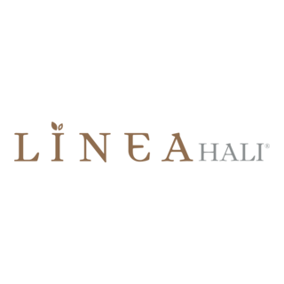 Linea Halı Logo PNG Vector