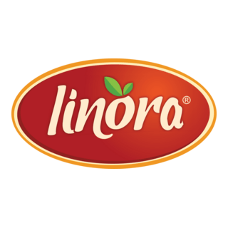 LINORA Logo PNG Vector