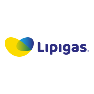 Lipigas Logo PNG Vector
