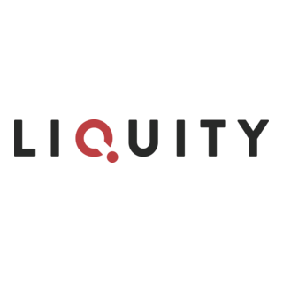 Liquity Logo PNG Vector