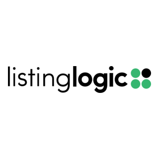 ListingLogic Ltd Logo PNG Vector