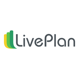 Liveplan Logo PNG Vector