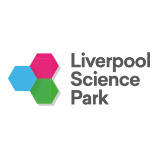 Liverpool Science Park (LSP) Logo PNG Vector