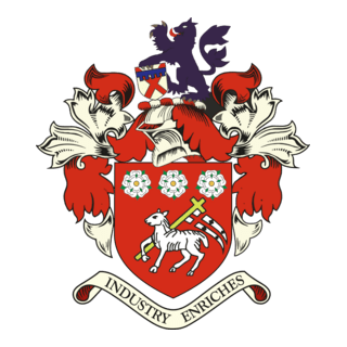 Liversedge FC Logo PNG Vector