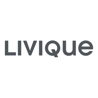 Livique Logo PNG Vector