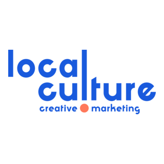 Local Culture Creative Logo PNG Vector