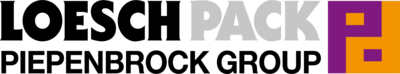 LoeschPack Logo PNG Vector
