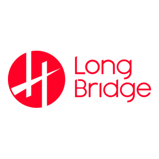 LongBridge Logo PNG Vector