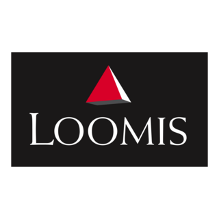 Loomis Logo PNG Vector