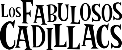 Los Fabulosos Cadillacs Logo PNG Vector