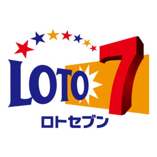 Loto7 Logo PNG Vector