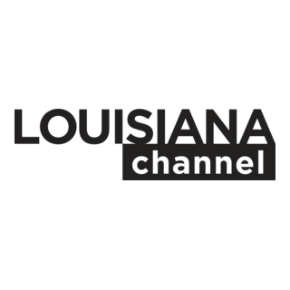 Louisiana Channel Logo PNG Vector