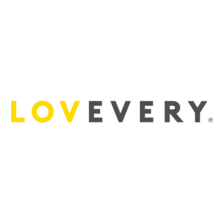 Lovevery Logo PNG Vector