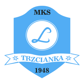 Lubuszanin Trzcianka Logo PNG Vector