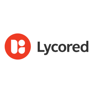 Lycored Logo PNG Vector