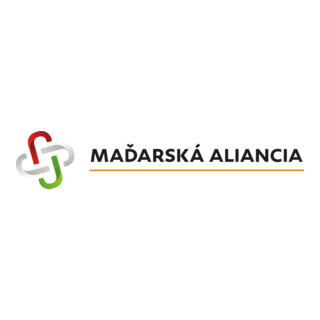 Maďarská Aliancia Logo PNG Vector