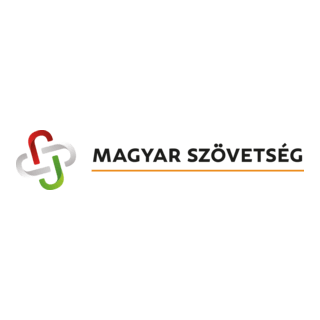 Magyar Szövetség Logo PNG Vector