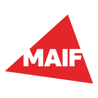 Maif Logo PNG Vector
