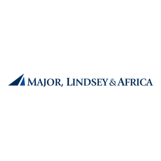 Major, Lindsey & Africa Logo PNG Vector