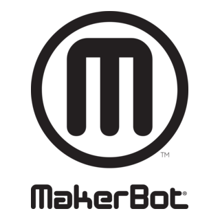 MakerBot Logo PNG Vector
