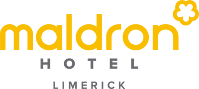Maldron Hotel Limerick Logo PNG Vector