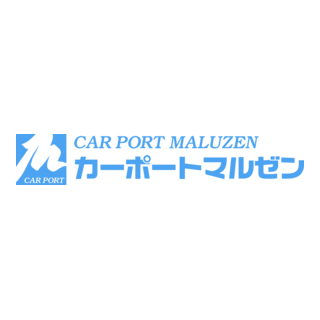 Maluzen Logo PNG Vector