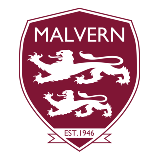 Malvern Town FC Logo PNG Vector