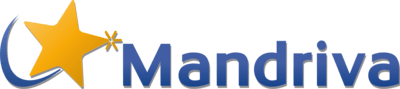 Mandriva Linux Logo PNG Vector