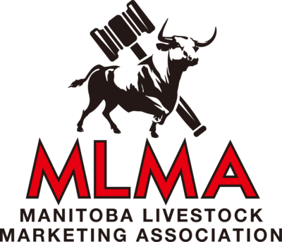 Manitoba Livestock Marketing Association Logo PNG Vector