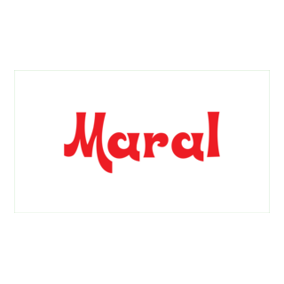 Maral Logo PNG Vector