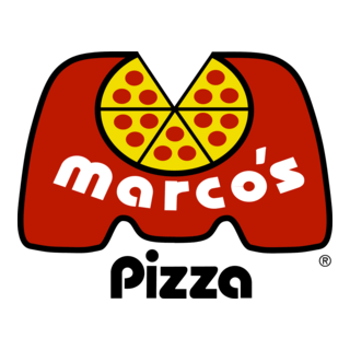Marco's Pizza Logo PNG Vector