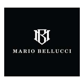 Mario bellucci Logo PNG Vector