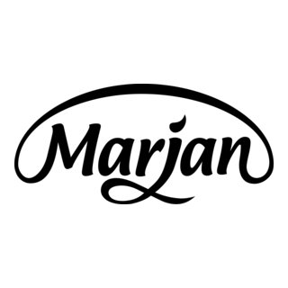 Marjan Logo PNG Vector