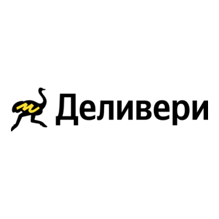 Market Delivery Logo PNG Vector