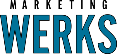 Marketing Werks Logo PNG Vector