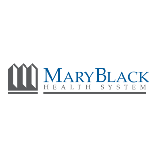 Mary Black Health System Logo PNG Vector
