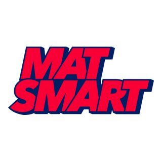 Matsmart Logo PNG Vector