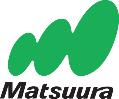 Matsuura Machinery Logo PNG Vector